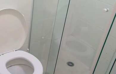 Imagem 7: Studio mobiliado, completo