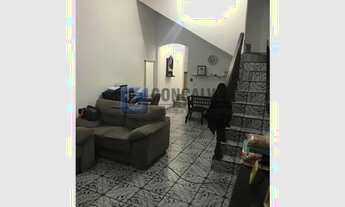 Imagem 5: SANTO ANDRE - Residential / Sobrado - JARDIM CRISTIANE