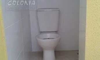 Imagem 7: Santo André - Apartamento Padrão - Vila Camilópolis