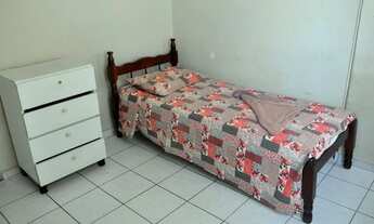 Imagem 5: Apartamento mobiliado na boa vista