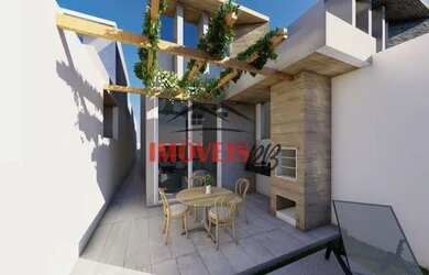 Imagem 5: Casa em carapibus com 2 quartos sendo 1 suíte, piscina