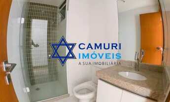 Imagem 12: Vista para o mar, sol da manhã, 3 quartos, suíte, 3 vagas, lazer, Praia de Itaparica