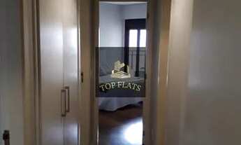 Imagem 3: Flat disponível em Moema - SP