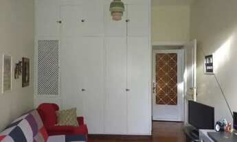 Imagem 6: Apartamento para venda com 84 metros quadrados com 2 quartos em Flamengo - Rio de Janeiro