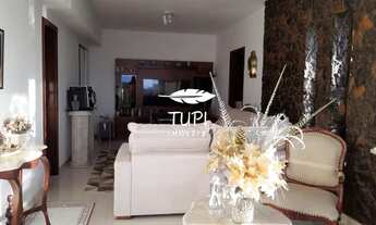 Imagem 2: Apartamento para aluguel e venda tem 154 metros quadrados com 3 quartos