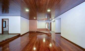 Imagem 3: Casa para venda com 350 metros quadrados com 5 quartos em Jardim Santa Paula - Cotia - SP