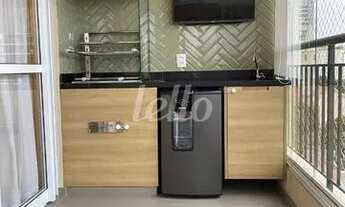 Imagem 3: São Paulo - Apartamento Padrão - Saúde