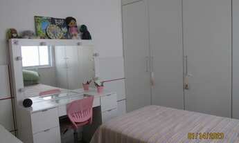 Imagem 4: Praça Xavier de Brito! lindo 2 quartos pronto pra morar