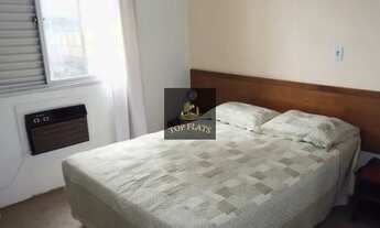 Imagem 2: Flat disponível na Bela Vista - SP