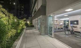 Imagem 2: APÊ Union Square $1590mil a venda no Lourdes Belo Horizonte-MG