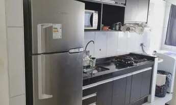 Imagem 3: Araçatuba - Apartamento - Morada dos Nobres