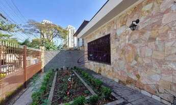 Imagem 6: Casa com 4 dormitórios à venda, 123 m² por R$ 1.100.000,00 - Jardim Bonfiglioli - São Paul