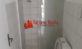 Imagem 2: Alugo apartamento no cond. Princesa do Sertão