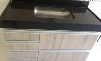 Imagem 5: Apartamento 2 quartos Belford Roxo