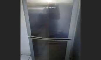 Imagem 3: Apartamento mobiliado