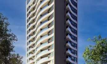 Imagem 5: Apartamento para venda com 58 metros quadrados com 2 quartos em Rosarinho - Recife - PE