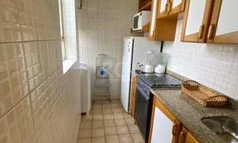 Imagem 3: Apartamento para Venda - 39.52m², 1 dormitório, Menino Deus