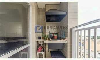 Imagem 4: SAO BERNARDO DO CAMPO - Residential / Apartment - BAIRRO ASSUNÇAO