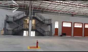 Imagem 6: Galpão para alugar Parque Alexandre Cotia