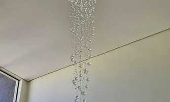 Imagem 7: Casa com 3 dormitórios à venda, 200 m² por R$ 850.000,00 - Jardim Triângulo - Formosa/GO