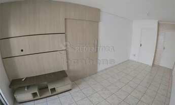 Imagem 3: Apartamento Studio em São José do Rio Preto