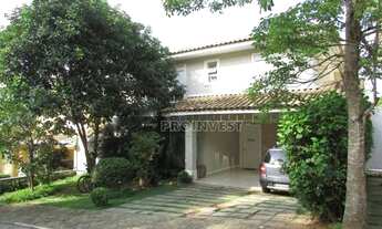 Imagem 2: Casa com 3 dormitórios, 247 m² - venda por R$ 1.959.000,01 ou aluguel por R$ 15.700,00/mês