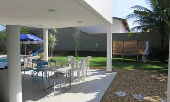 Imagem 6: Casa com 4 dormitórios à venda, 400 m² por R$ 2.100.000 - Colinas do Piracicaba (Ártemis