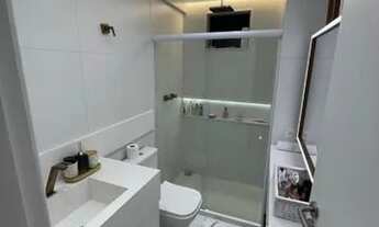 Imagem 4: Boa Viagem - 03 Qtos / 01 Suíte - 02 Vagas - Condomínio estruturado - Excelente localizaçã