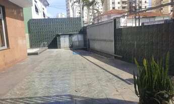 Imagem 2: Sobrado com 4 Domrs., para locação! Sacomã - São Paulo/SP