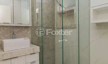 Imagem 6: Apartamento a venda com 58 m² com 2 quartos no Vila Ipiranga com 1 vaga