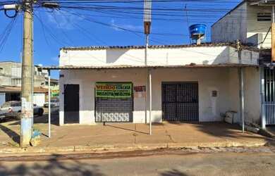 Imagem 3: QNL 24 - Casa de Esquina (A/C Propostas