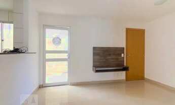 Imagem 3: Apartamento para Aluguel - Jardim Antonio Von Zuben , 2 Quartos, 45 m2