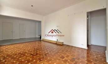 Imagem 2: Venda Apartamento 3 Dormitórios - 165 m² Cerqueira César