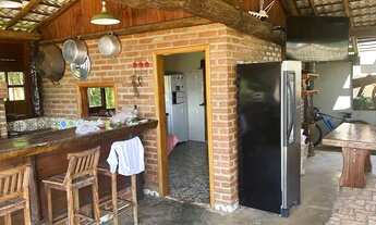 Imagem 5: Casa à venda em condomínio Imperial Park - Mirassol