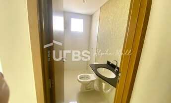 Imagem 5: LakeSide Residence - Apartamento 3 quartos, sendo 1 suíte