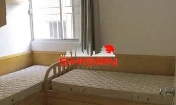 Imagem 6: Jardim Paulista - 105m² - 3 Quartos(1Suíte)- 1Vaga