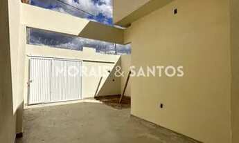 Imagem 4: LGS CASA À VENDA NO BAIRRO JARDIM OLÍMPICO COM ITBI E REGISTRO GRÁTIS - MONTES CLAROS MG