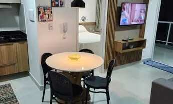 Imagem 2: Flat MOBILIADO à 80mts da Praia 2 quartos no Jardim Oceania - João Pessoa - PB