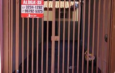 Imagem 2: Casa para aluguel com 10 metros quadrados com 1 quarto em Jardim das Palmeiras - Bady Bass