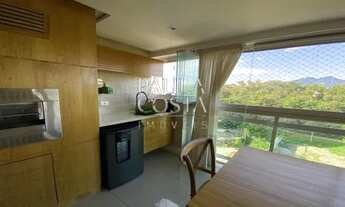 Imagem 5: Rio de Janeiro - Apartamento Padrão - Barra da Tijuca