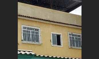 Imagem: Casa com 2 quartos