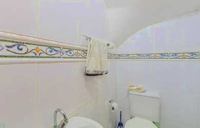 Imagem 6: Casa 160m² - 3 dormitórios, 1 suíte, churrasqueira, terraço e 2 vagas de garagem no Guaruj