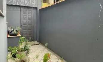 Imagem 7: Santo André - Casa Padrão - Campestre