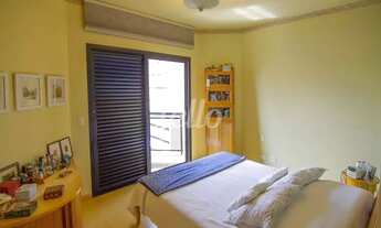 Imagem 6: São Paulo - Apartamento Padrão - Moema