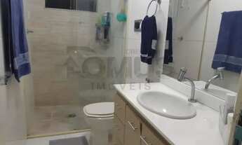 Imagem 2: Apê de 2/4 na Região do Ponto Novo à venda . Residencial Monteiro Lobato