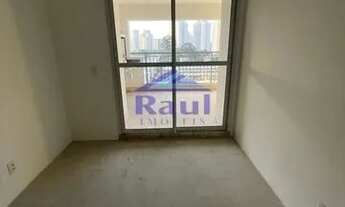 Imagem 5: LOCAÇÃO/VENDA - APARTAMENTO NOVO - 68M² -2 DORMITÓRIOS - JARDIM CARAVELAS - SÃO PAULO/SP