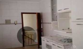 Imagem: CASA para VENDA - VILA OSASCO - OSASCO