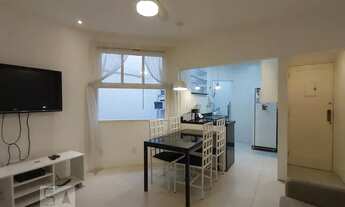 Imagem 6: Apartamento para Aluguel - Copacabana, 2 Quartos, 54 m2