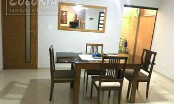 Imagem 4: Santo André - Casa Padrão - Vila Mazzei