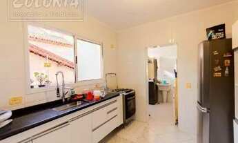 Imagem 4: Santo André - Apartamento Padrão - Campestre